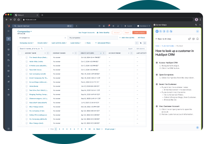 Features and Functions